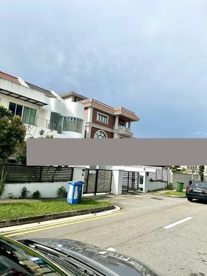 Bungalow for Rent, Telok Kurau Vicinity Bungalow House For Rent, $19,000, 7 Bed 4 Bath 6,100 sqft $2.38 psf, SGD 19,000 | Freehold