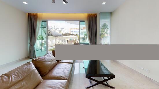 Bungalow for Rent, Telok Kurau Vicinity Bungalow House For Rent, $19,000, 7 Bed 4 Bath 6,100 sqft $2.38 psf, SGD 19,000 | Freehold