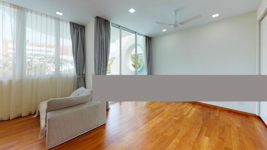 Bungalow for Rent, Telok Kurau Vicinity Bungalow House For Rent, $19,000, 7 Bed 4 Bath 6,100 sqft $2.38 psf, SGD 19,000 | Freehold