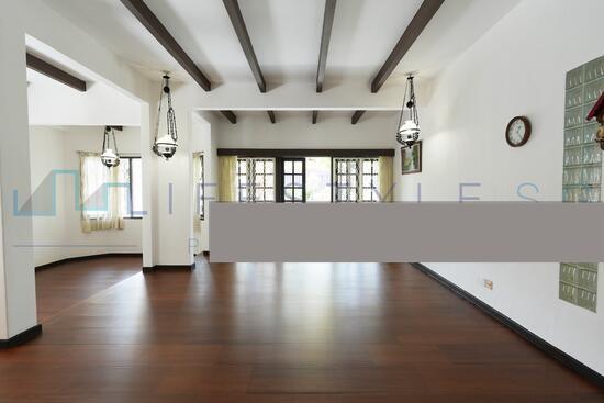 Jalan Mariam Bungalow House For Rent, $9,000, 4 Bed 4 Bath 2,800 sqft $1.30 psf