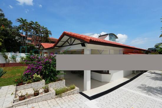 Jalan Mariam Bungalow House For Rent, $9,000, 4 Bed 4 Bath 2,800 sqft $1.30 psf