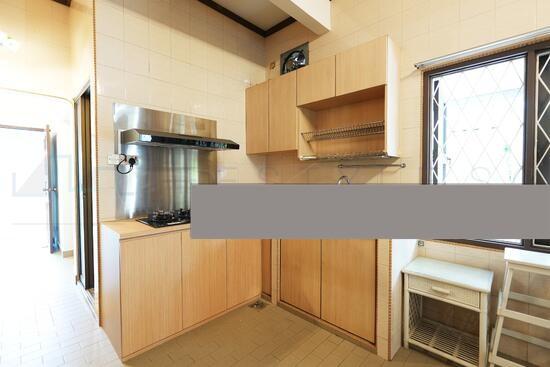 Jalan Mariam Bungalow House For Rent, $9,000, 4 Bed 4 Bath 2,800 sqft $1.30 psf