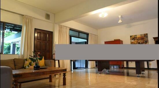 Prop-GPT: Semi-Detached: D19  Garden View Estate