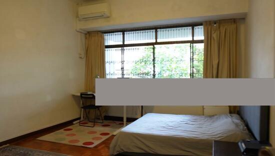 Garden View Estate Semi-Detached House For Rent, $9,500, 4 Bed 3 Bath 3,000 sqft $2.38 psf