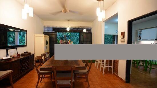Garden View Estate Semi-Detached House For Rent, $9,500, 4 Bed 3 Bath 3,000 sqft $2.38 psf