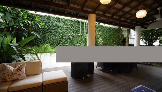 Garden View Estate Semi-Detached House For Rent, $9,500, 4 Bed 3 Bath 3,000 sqft $2.38 psf