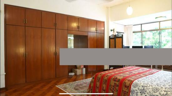 Garden View Estate Semi-Detached House For Rent, $9,500, 4 Bed 3 Bath 3,000 sqft $2.38 psf