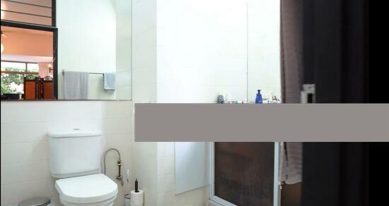 Garden View Estate Semi-Detached House For Rent, $9,500, 4 Bed 3 Bath 3,000 sqft $2.38 psf