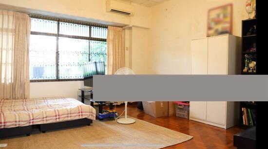 Garden View Estate Semi-Detached House For Rent, $9,500, 4 Bed 3 Bath 3,000 sqft $2.38 psf