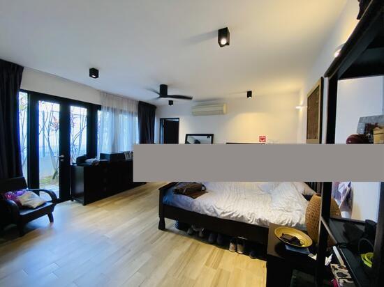 Prop-GPT: Detached: D28  Seletar Hills Estate