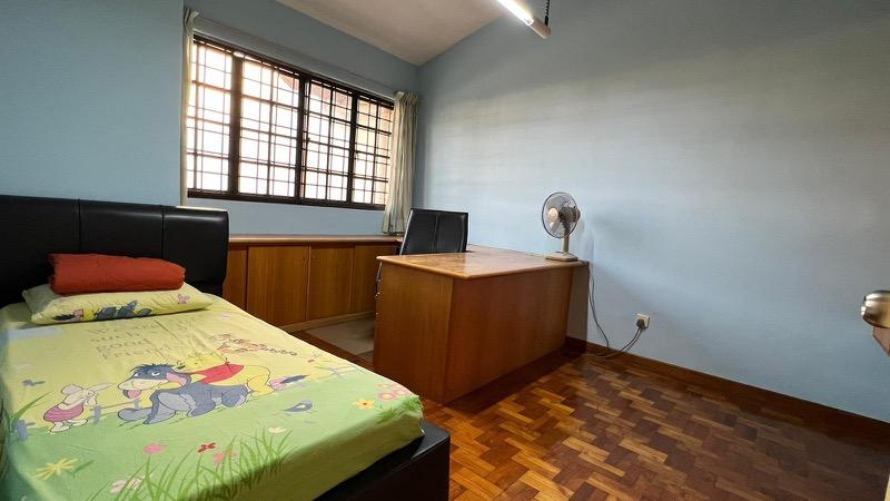 Prop-GPT: Terrace: D22  Yunnan Gardens