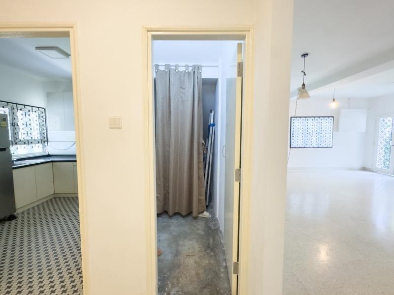 Ming Teck Park Corner Terrace For Rent, $7,900, 3 Bed 2 Bath 3,024 sqft $1.57 psf