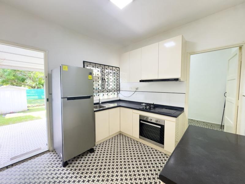 Ming Teck Park Corner Terrace For Rent, $7,900, 3 Bed 2 Bath 3,024 sqft $1.57 psf