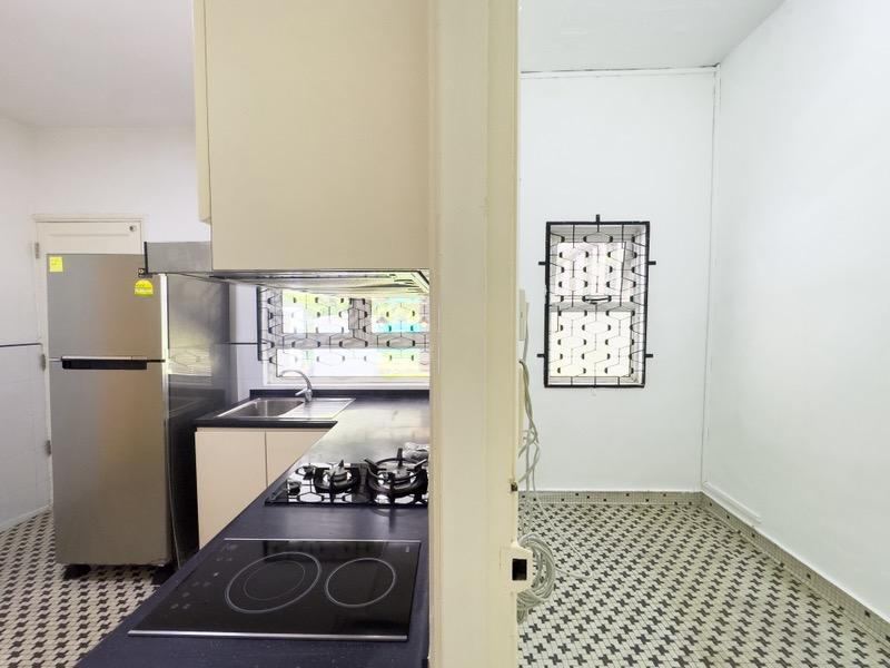 Ming Teck Park Corner Terrace For Rent, $7,900, 3 Bed 2 Bath 3,024 sqft $1.57 psf