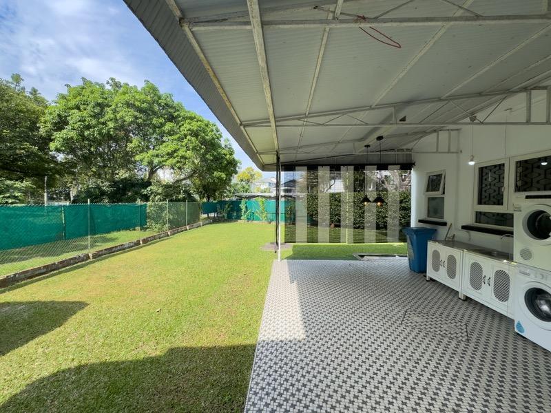 Ming Teck Park Corner Terrace For Rent, $7,900, 3 Bed 2 Bath 3,024 sqft $1.57 psf