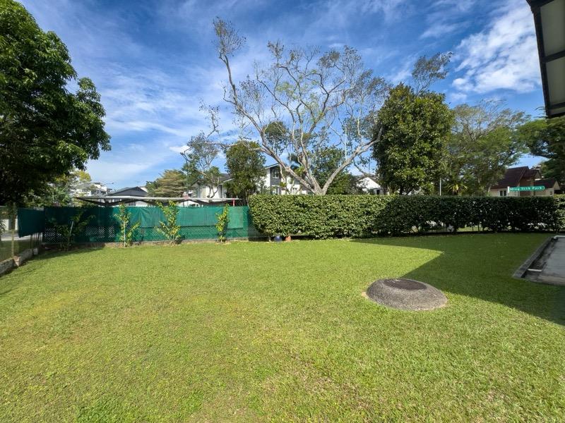 Ming Teck Park Corner Terrace For Rent, $7,900, 3 Bed 2 Bath 3,024 sqft $1.57 psf