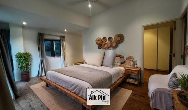 Prop-GPT: Bungalow - Good Class: D10  Belmont Road