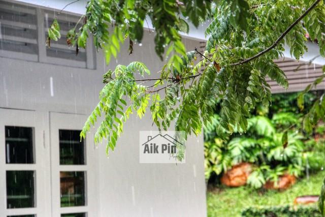 Bungalow - Good Class for Rent, Belmont Road Good Class Bungalow For Rent, $36,000, 4 Bed 6 Bath 5,500 sqft $2.40 psf, SGD 36,000