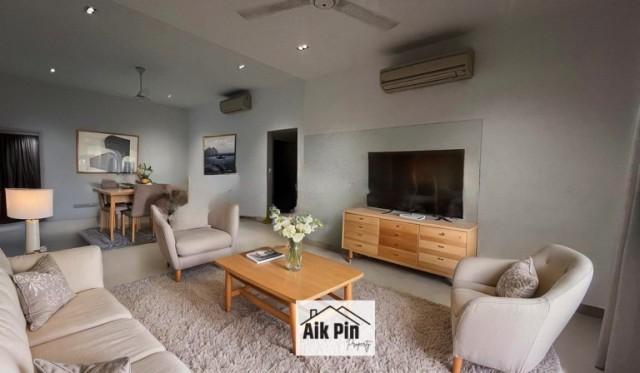 Bungalow - Good Class for Rent, Belmont Road Good Class Bungalow For Rent, $36,000, 4 Bed 6 Bath 5,500 sqft $2.40 psf, SGD 36,000