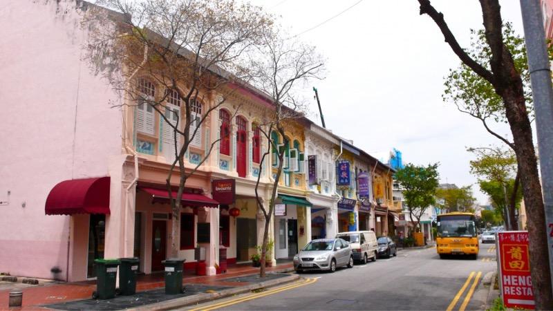 Shophouse for Rent, Joo chiat road Shophouse For Rent, $5,399, 4 Bed 2 Bath 1,200 sqft $4.50 psf, SGD 5,399