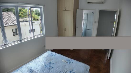 Semi-Detached for Rent: D21
