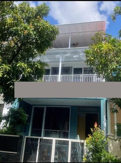 Terrace for Rent: D16