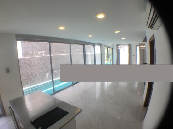 Detached for Rent, Dunsfold 18 Detached House For Rent, $12,000, 5 Bed 5 Bath 4,437 sqft $2.70 psf, SGD 12,000 | Freehold