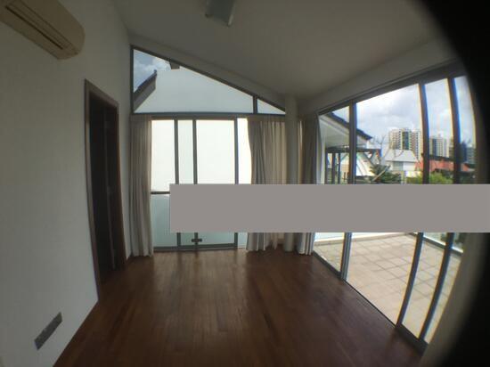Detached for Rent, Dunsfold 18 Detached House For Rent, $12,000, 5 Bed 5 Bath 4,437 sqft $2.70 psf, SGD 12,000 | Freehold