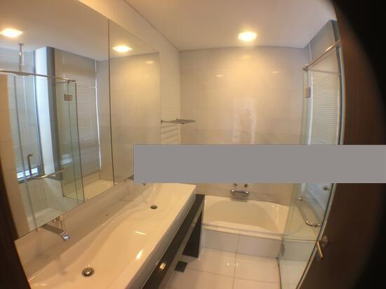 Detached for Rent, Dunsfold 18 Detached House For Rent, $12,000, 5 Bed 5 Bath 4,437 sqft $2.70 psf, SGD 12,000 | Freehold