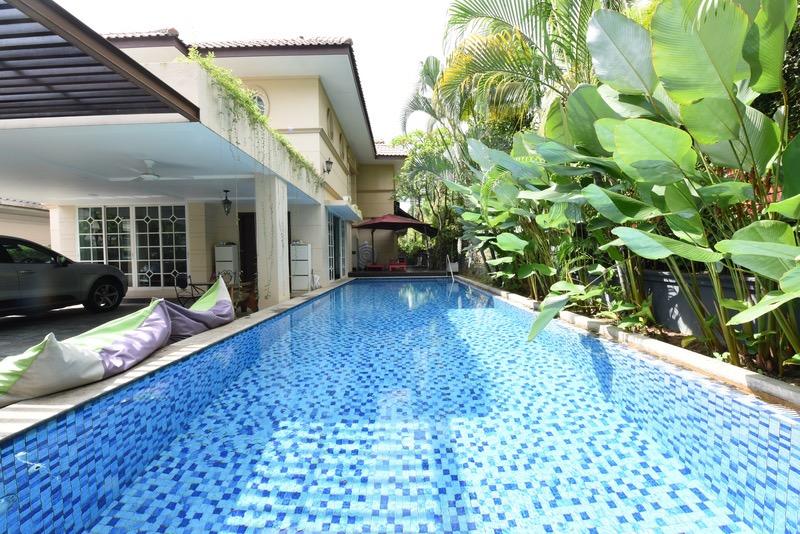 Prop-GPT: Semi-Detached: D11  Gentle Villas