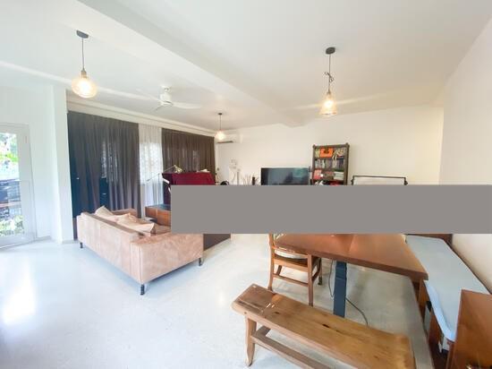 Prop-GPT: Corner Terrace: D10  Ming Teck Park