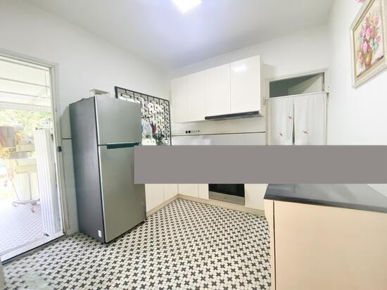 Ming Teck Park Corner Terrace For Rent, $9,500, 3 Bed 2 Bath 3,024 sqft $1.89 psf