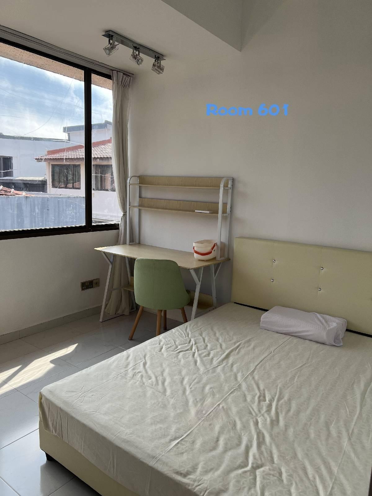 Prop-GPT: Semi-Detached: D21  CHENG SOON GARDEN