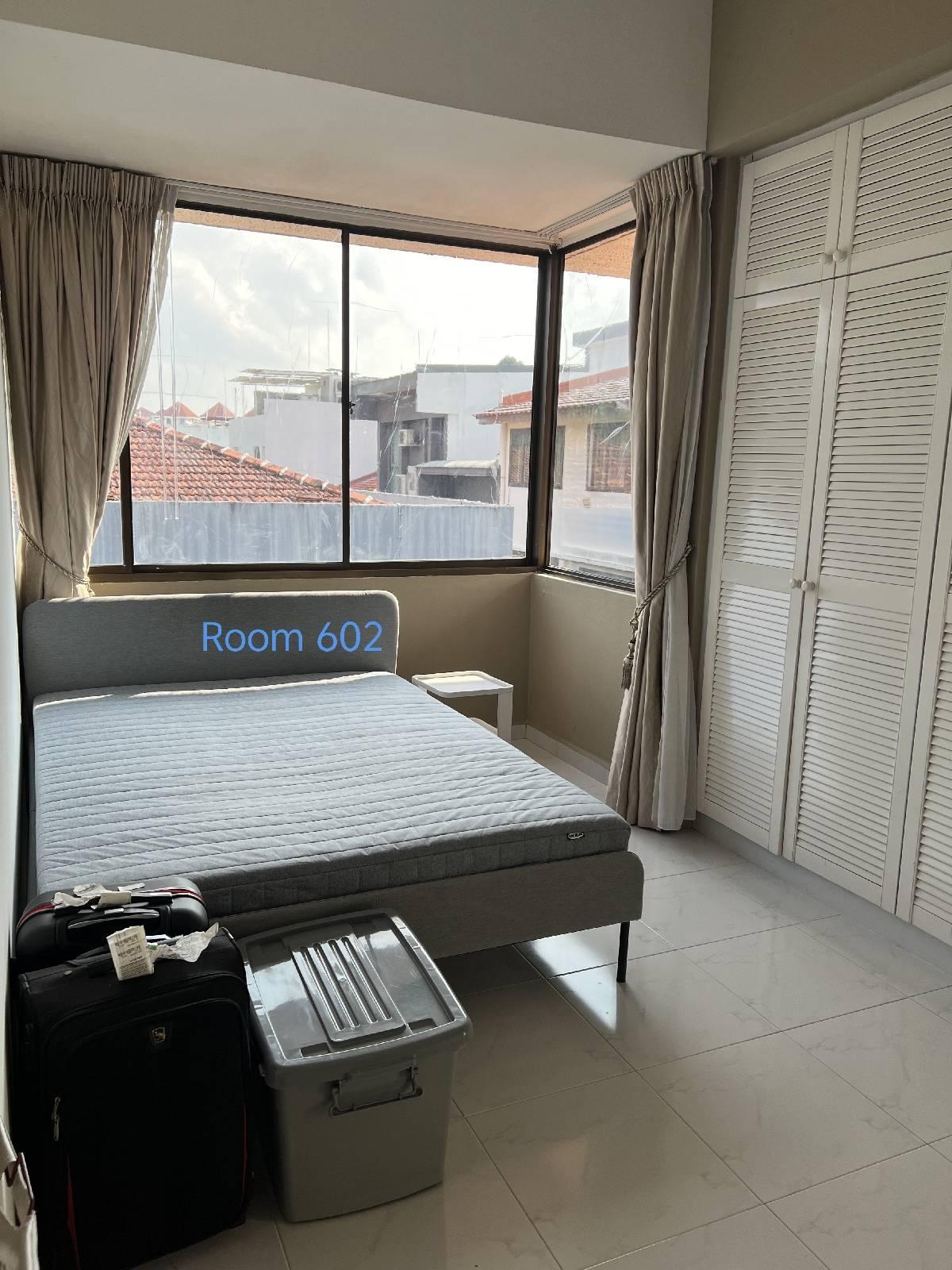Semi-Detached for Rent: D21