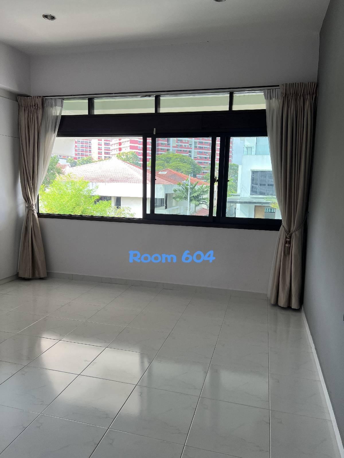 Semi-Detached for Rent: D21