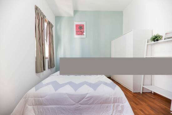 Cluster House for Rent: D16