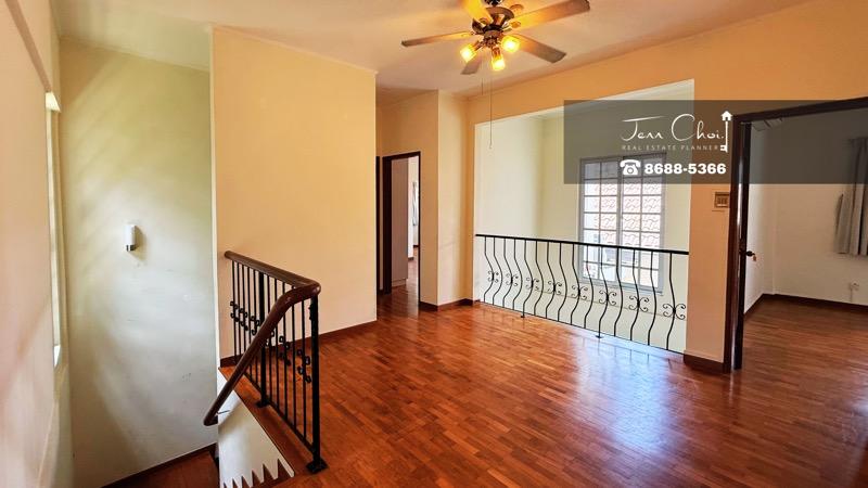 Bungalow for Rent, Hua Guan Bungalow D21 Bukit Timah Bungalow House For Rent, $16,900, 5 Bed 5 Bath 5,500 sqft $1.77 ps, SGD 16,900 | 999-year Leasehold