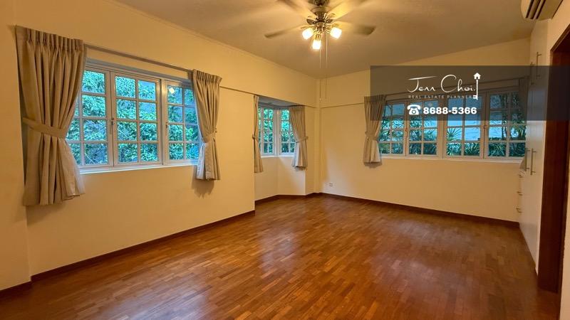 Bungalow for Rent, Hua Guan Bungalow D21 Bukit Timah Bungalow House For Rent, $16,900, 5 Bed 5 Bath 5,500 sqft $1.77 ps, SGD 16,900 | 999-year Leasehold