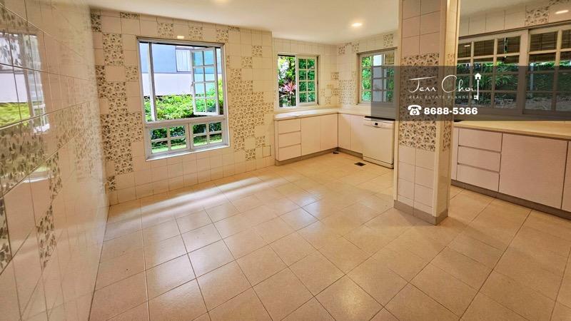 Bungalow for Rent, Hua Guan Bungalow D21 Bukit Timah Bungalow House For Rent, $16,900, 5 Bed 5 Bath 5,500 sqft $1.77 ps, SGD 16,900 | 999-year Leasehold