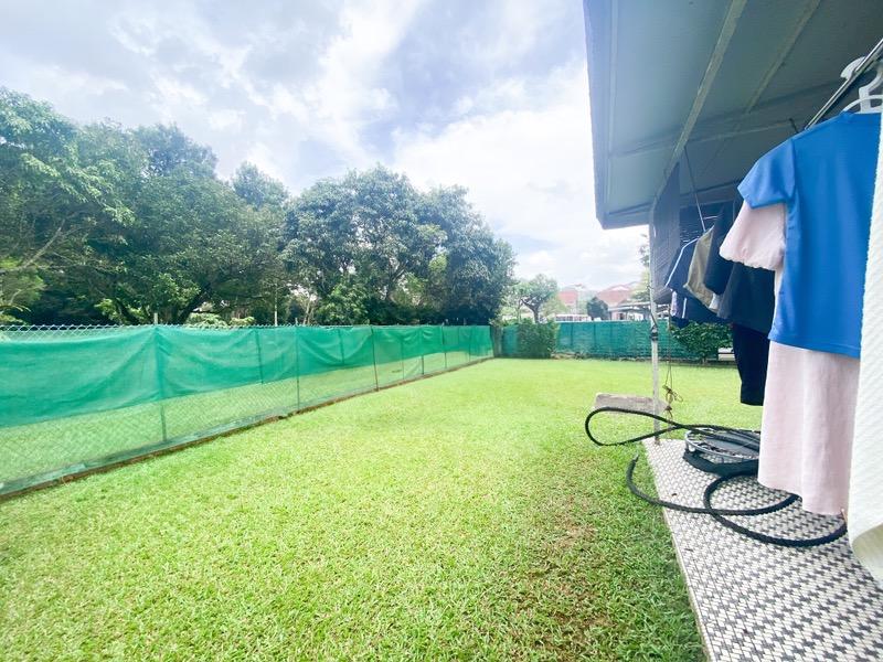 Ming Teck Park Corner Terrace For Rent, $9,500, 3 Bed 2 Bath 3,024 sqft $1.89 psf