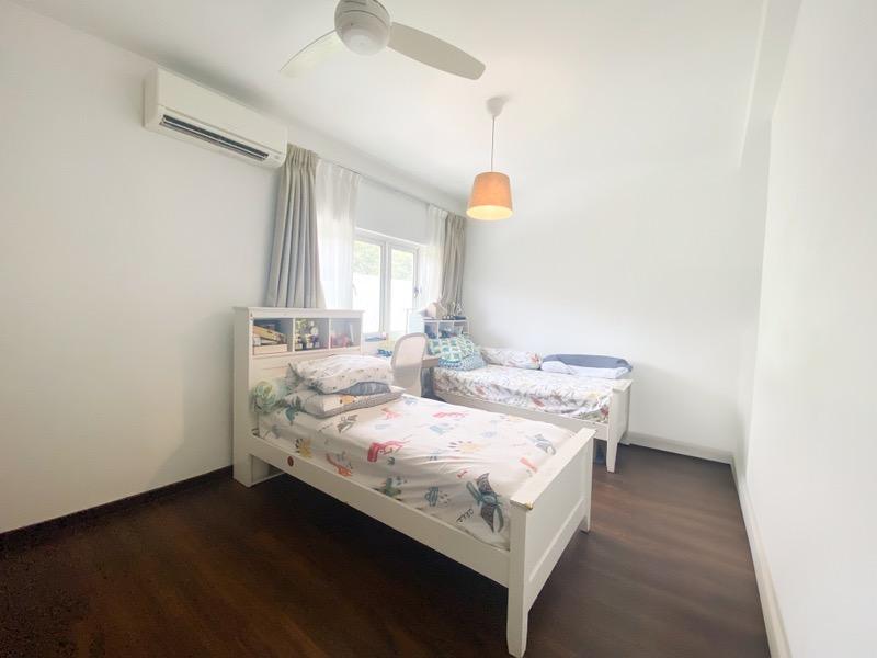 Ming Teck Park Corner Terrace For Rent, $9,500, 3 Bed 2 Bath 3,024 sqft $1.89 psf