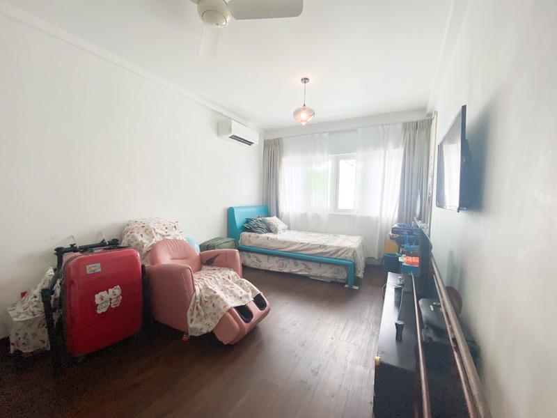 Ming Teck Park Corner Terrace For Rent, $9,500, 3 Bed 2 Bath 3,024 sqft $1.89 psf