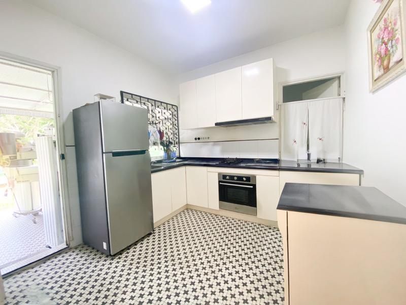 Ming Teck Park Corner Terrace For Rent, $9,500, 3 Bed 2 Bath 3,024 sqft $1.89 psf