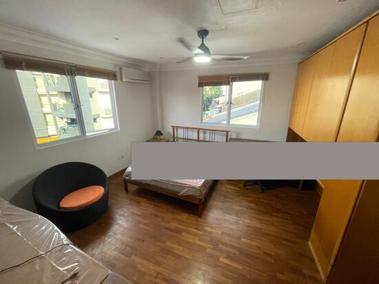 Prop-GPT: Detached: D21  Near Beauty World Bungalow Studio
