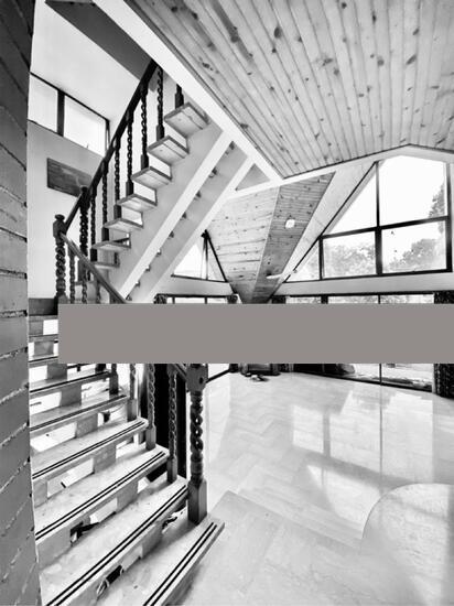 Detached for Rent: D21