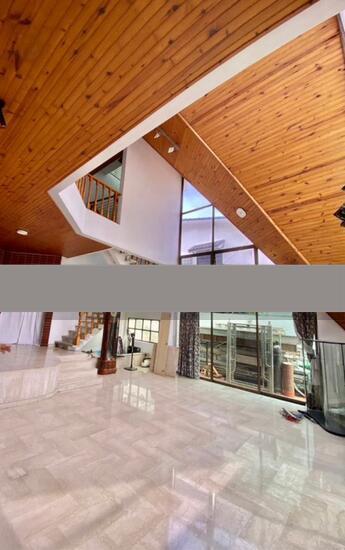 Detached for Rent: D21