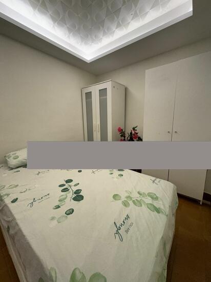 Bungalow for Rent: D21