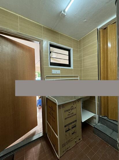 Bungalow for Rent: D21