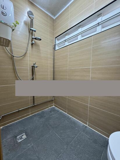 Bungalow for Rent: D21