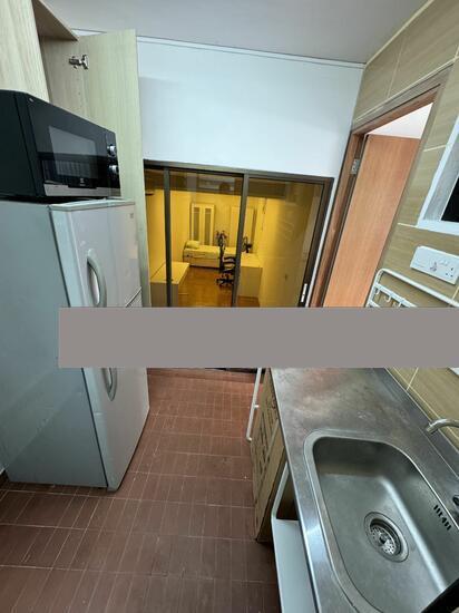 Bungalow for Rent: D21